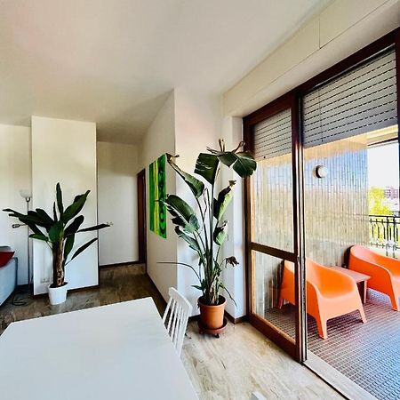 Green Guest House Milaan Buitenkant foto