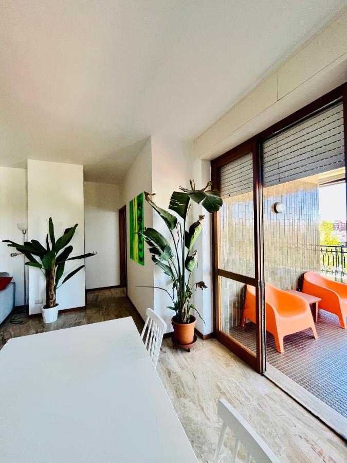 Green Guest House Milaan Buitenkant foto