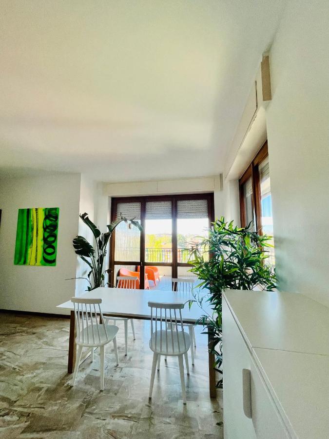 Green Guest House Milaan Buitenkant foto